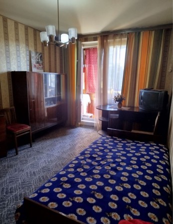 Сдам 1 кв метро Салтовская - фото 1