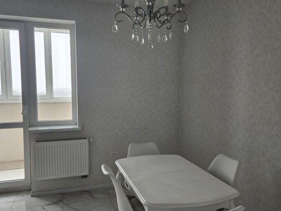 Реальная! Студия и спальня  ЖК мира 4  новострой  индустриальная Харків