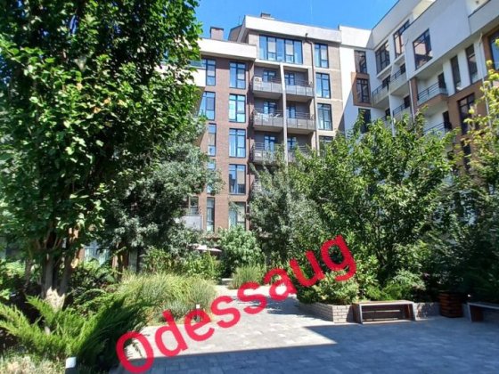 Сдам Светлую 2-х квартиру 60м жк Пространство на ул Неделина, 4 эт. 2е Одеса