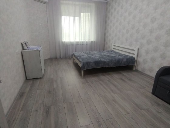 Заболотного, ТРЦ Семья,  новый дом, газ,  3 этаж Одеса