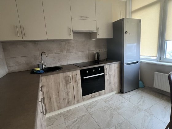 Сдам 1 комнатную квартиру в 34 жемчужине Бассейная Одеса