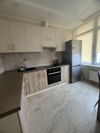 Сдам 1 комнатную квартиру в 34 жемчужине Бассейная - фото 1