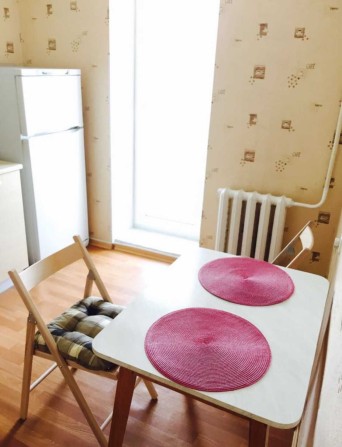 От хозяина 1ком кв-ра 4 ст Фонтана Юр Академия оптоволокно Приморский - фото 1