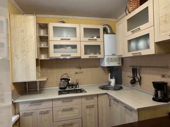 Довгострокова оренда 1кімнатної квартири Рованці