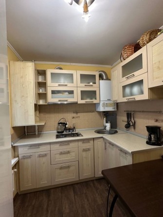 Довгострокова оренда 1кімнатної квартири - фото 1