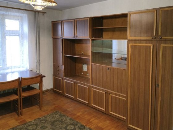 Здам в оренду 1-но кімн. квартиру в Луцьку біля  завокзального ринку Рованці