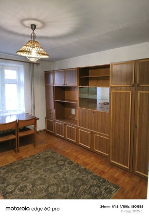 Здам в оренду 1-но кімн. квартиру в Луцьку біля  завокзального ринку - фото 1