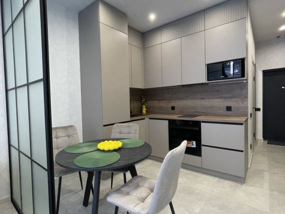 Сдам 1 комн квартиру в ЖК Атмосфера Аркадия Одеса