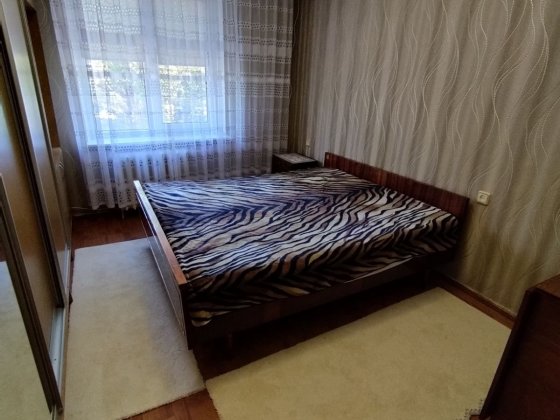 Сдам 2 х ком квартиру на Королева Одеса