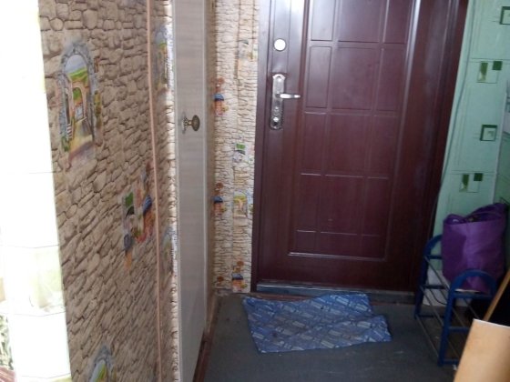 Сдам днокомнатную квартиру Харків