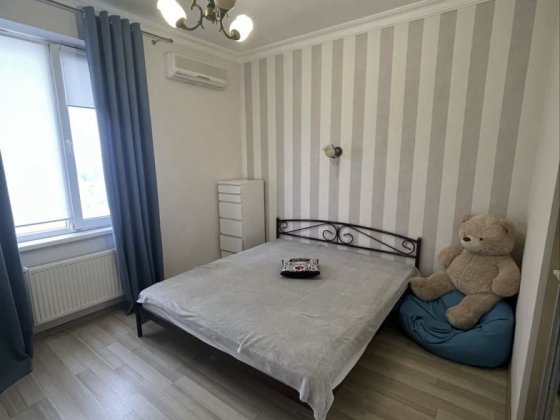 Сдам спальня и кухня студия Чудо Город, Центр Одеса