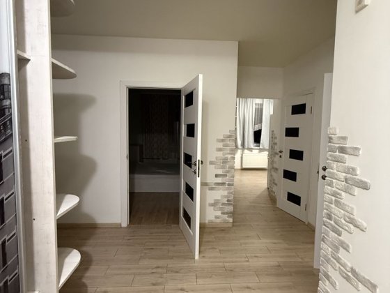 Простора 2-кімнатна квартира в новобудові ВЛАСНИК Рованці