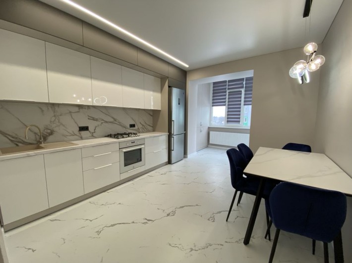 Оренда 1 кімнатної квартири Жк CARAMEL - фото 1