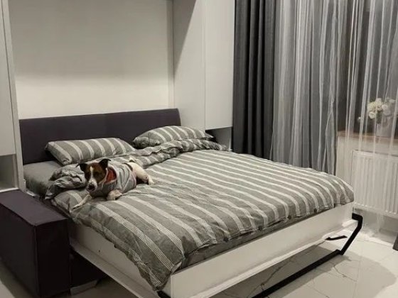 Аренда 1 ком кв ЖК Милос Терраса 7-8 Стания Фонтана С летом! Код1430 Одесса