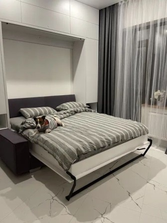 Аренда 1 ком кв ЖК Милос Терраса 7-8 Стания Фонтана С летом! Код1430 - фото 1