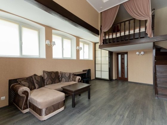 Квартира в центре города Рымарская, собственник Харків