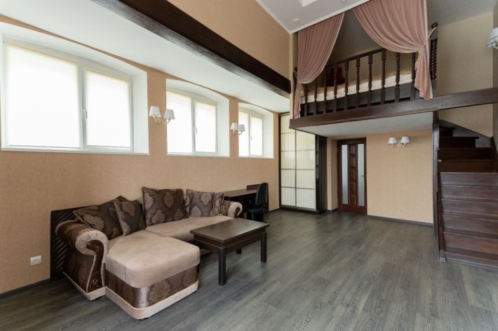 Квартира в центре города Рымарская, собственник - фото 1