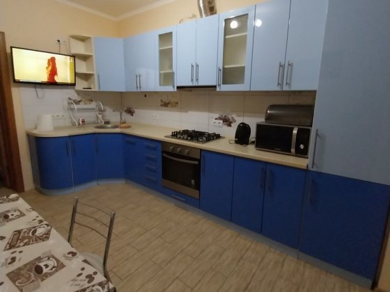 Здам однокімнатну квартиру Рованцы