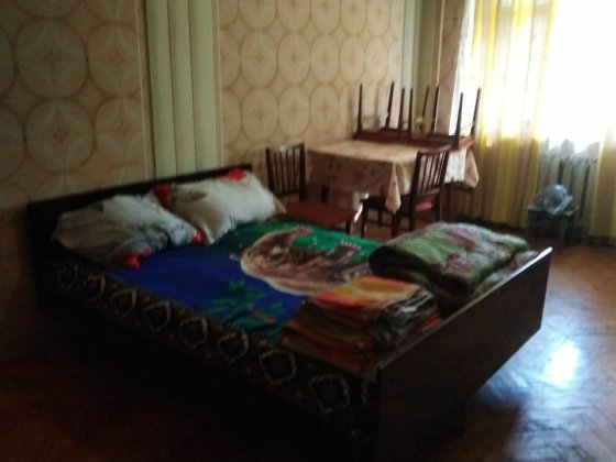 Сдам 1-комнатную квартиру Харків