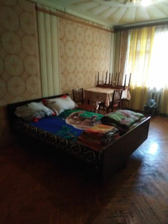 Сдам 1-комнатную квартиру - фото 1