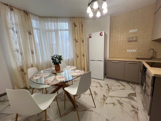 Аренда  квартиры ЖК Реал Парк (Real Park) ул Щорса Одесса