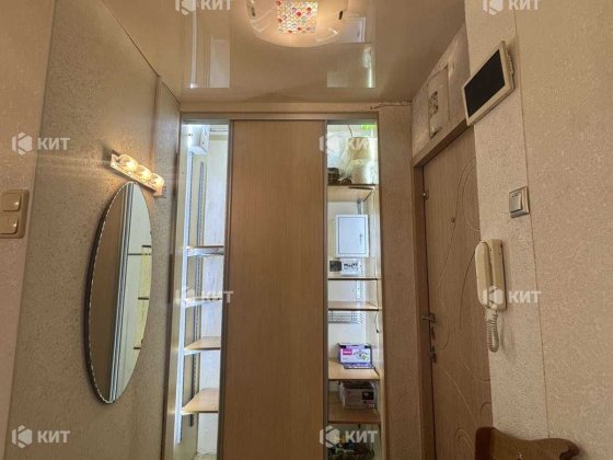 1к. 33м2 Салтівка (Сев. Салтовка , ул. Леся Сердюка 48/2) 131523 Харьков