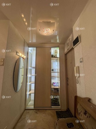 1к. 33м2 Салтівка (Сев. Салтовка , ул. Леся Сердюка 48/2) 131523 - фото 1