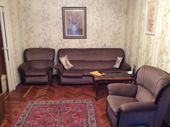 Сдам 2-ую квартиру район Аркадии/пл.10-ого Апреля 8500гр газ длительно Одеса