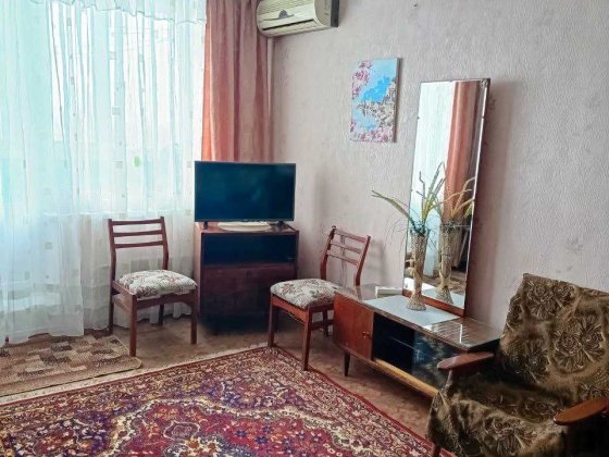 Здам 1 комн. квартиру в кроковій доступності від метро Студентська Харків