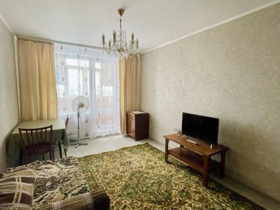 Аренда 2 комнатная квартира ТРЦ Украина Салтовка Харків