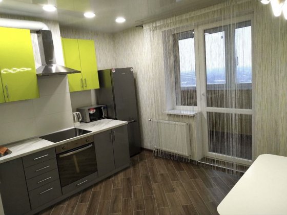 Аренда 1 комнатной квартиры ЖК Рогатинский Харків