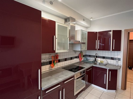 Сдам 1 кв ЖК Олим метро Научная. Генератор! Своя котельная! Харків