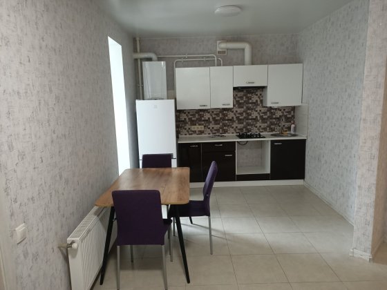 Тривала оренда однокімнатної квартири по вул. Зацепи у Луцьку Липини