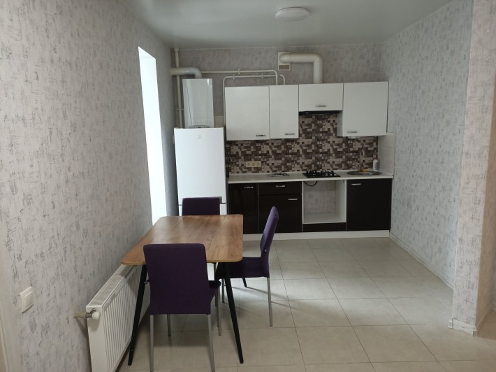 Тривала оренда однокімнатної квартири по вул. Зацепи у Луцьку - фото 1