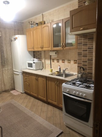 Оренда 3 кімнатна квартира - фото 1