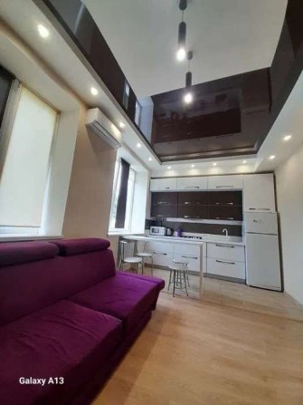 Здається 1к квартира, Центральний ринок - фото 1