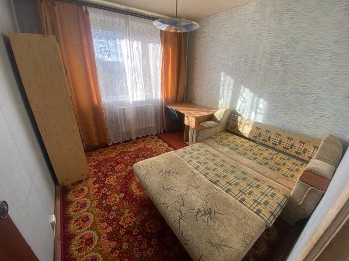 Оренда 2к. квартири на Олексіївці - фото 1