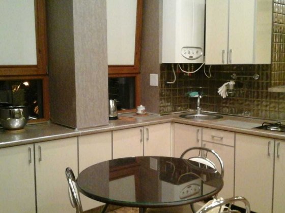 Сдам 2к квартиру возле метро Научная. Индивидуальное отопление!!! Харків