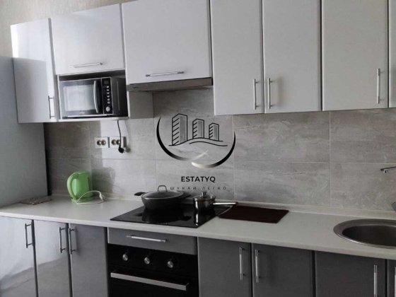 Здається 1 кімнатна квартира, вул.Єлизаветинська Харків