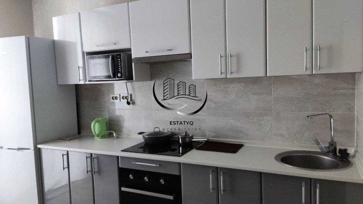 Здається 1 кімнатна квартира, вул.Єлизаветинська - фото 1