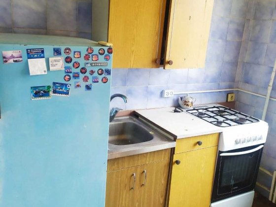 Реальная СУПЕР ЦЕНА Сдам 1К на Салтовке,м.Студенческая.ГАЗ.КОММУН.ВКЛ Харків