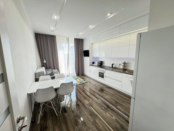 Срочно сдам квартиру в ЖК"Бельэтаж", ул. Леонтовича 16А/Музкомедия Одеса