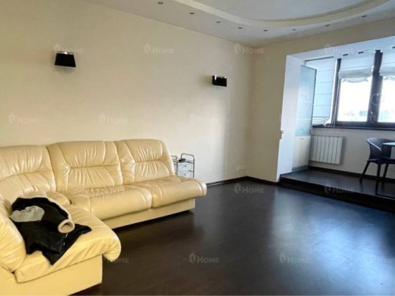 Квартира однокомнатная возле метро Алексеевская. Харків