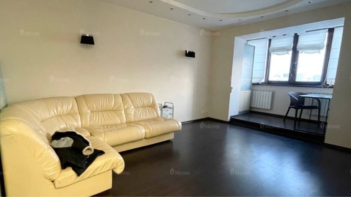 Квартира однокомнатная возле метро Алексеевская. - фото 1