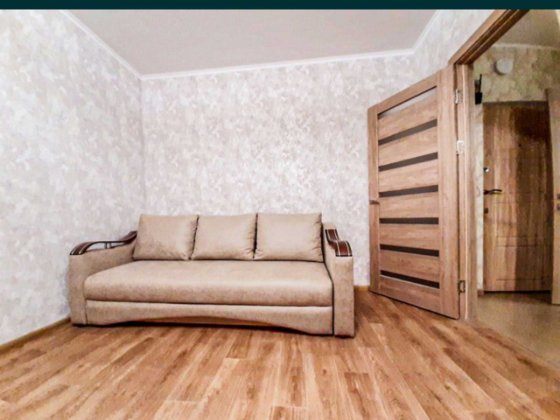 Сдаётся 1 ком-я квартира на ул. Левитана Одеса