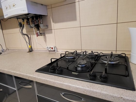 Сдам 2 комнатную квартиру новострой 2 санузла  м. Холодная гора 6мин Харків