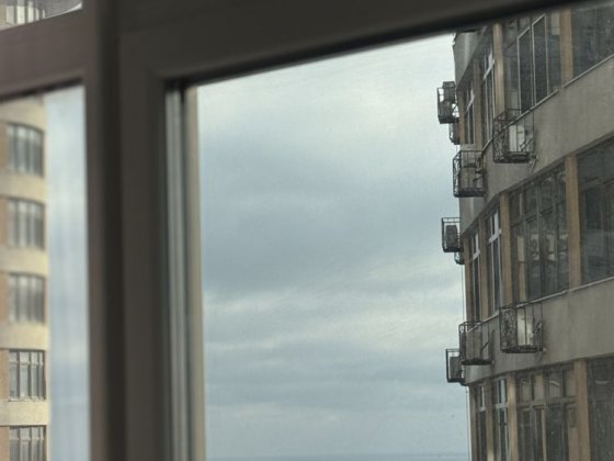 Сдам однокомнатную квартиру без комиссии на Каманина 27 жемчужина Одеса