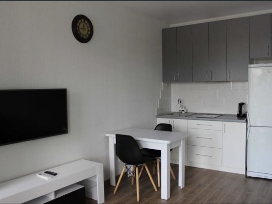 Аренда 1 ком кв новострой ЖК Немецкий проект Харьков