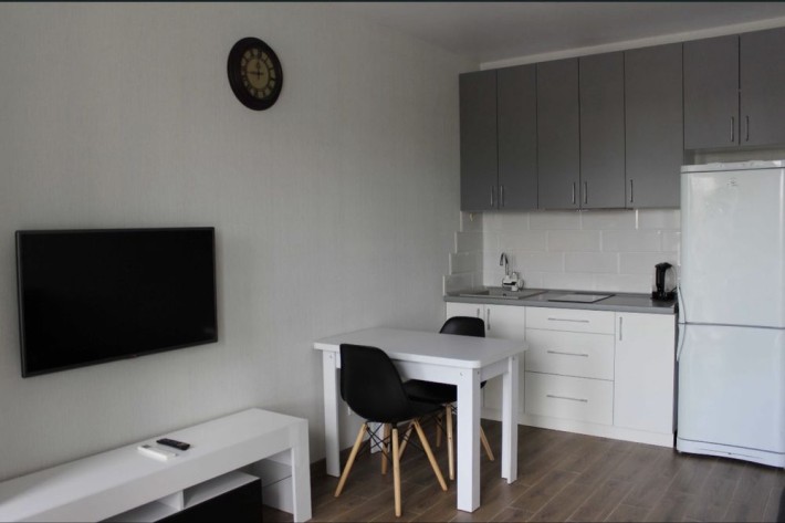 Аренда 1 ком кв новострой ЖК Немецкий проект - фото 1