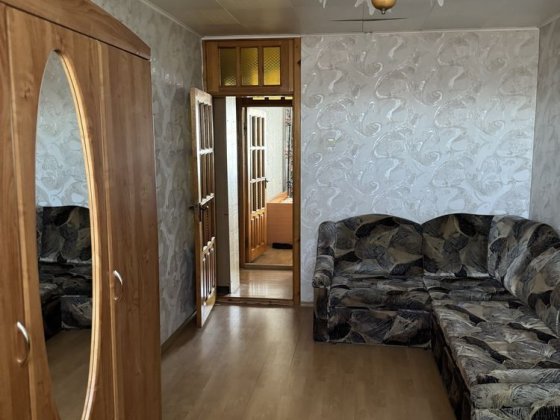 СДАМ! 3 кім м.Салтівська! Харків